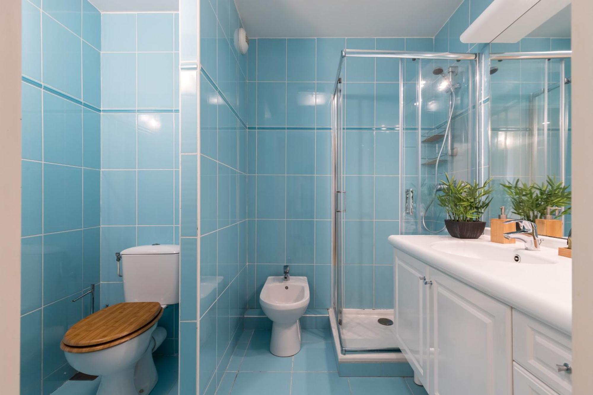 Nice 1 Bedroom Downtown Carre D'Or With Garage Bagian luar foto