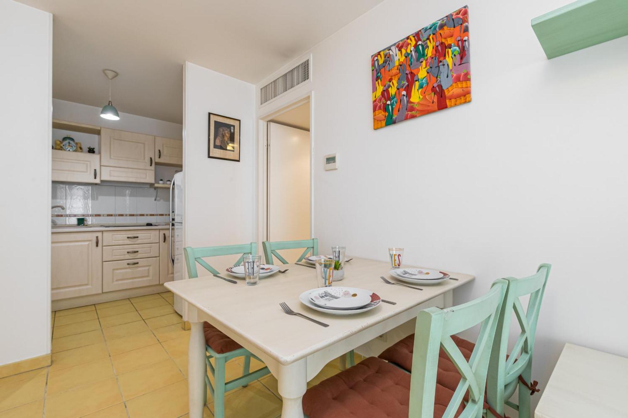 Nice 1 Bedroom Downtown Carre D'Or With Garage Bagian luar foto